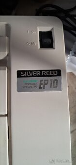 Silver reed ep10 - 3