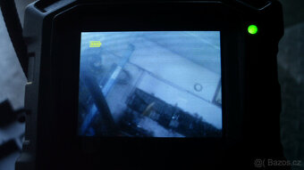 Inspekční kamera -endoscop camera - 3