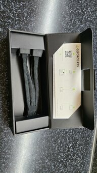 NVIDIA 12VHPWR kabel - 3