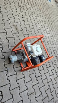 Čerpadlo Honda - 3