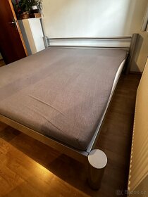 manželská postel, rozměr 2000x1800 - 3