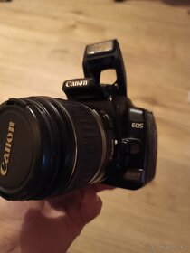 Canon EOS 400D - 3
