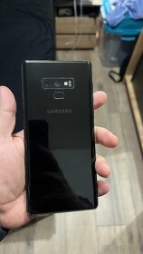 Samsung Galaxy note9 8GB/512GB - 3
