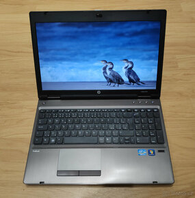 Notebook HP ProBook 6560b - 3