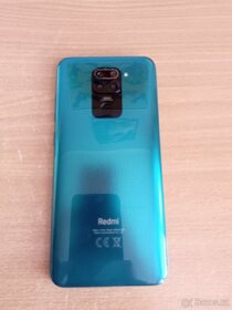 Prodám Xiaomi Redmi Note 9 - 3