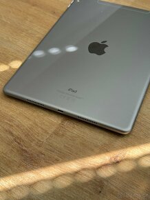 iPad Pro 10,5" 2017 256GB Cellular - 3