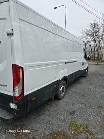 Iveco daily 2,3  115 kw - 3