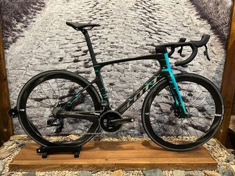 2022 Scott Foil RC HMX SuperSonic SRAM Force AXS - 3