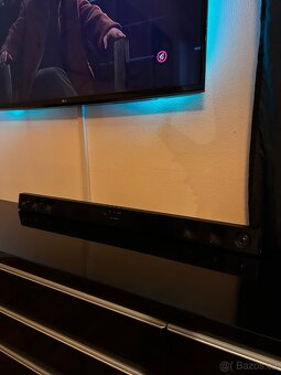 Soundbar LG SJS 300w - 3