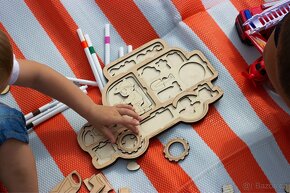 Puzzle Auto - 3