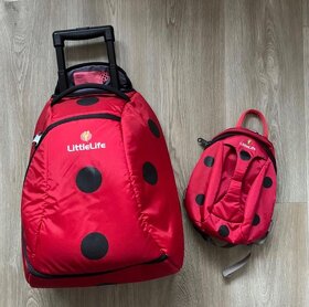 LittleLife kufr a batůžek - 3