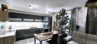 Holubice u Brna 3kk 72m2,zahrada,garáž,parkovací stání - 3