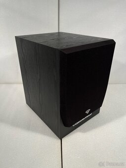 Reproduktory Cerwin-Vega - 3