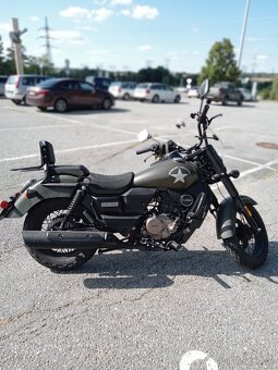 UM Renegade - 3