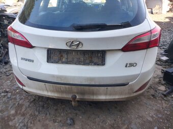 Hyundai i30 1.6 88kw g4fg 2015 dily - 3