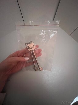 Nábytkový trezor Protector PLUS 65 KL - 3