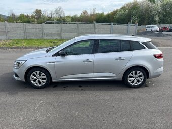 Renault Megane 1,3 TCE Grandtour Limited r.20 32000km - 3