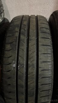 Letní pneu 205 / 60 / R16 Michelin - 3