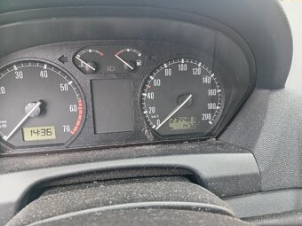 Škoda Fabia 1.4 MPi - 3