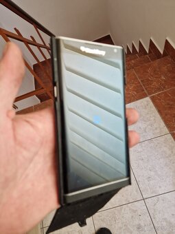 BlackBerry PRIV krásný stav - 3