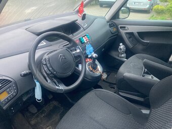 Citroen C4 Grand Picasso 1,6 Hdi - 3