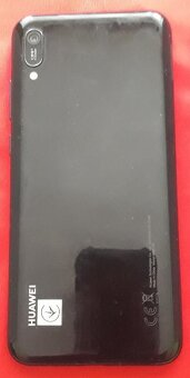 Prodám Huawei Y6 2019. - 3