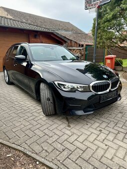 BMW 320d G21 2020 173tkm Sportline - 3