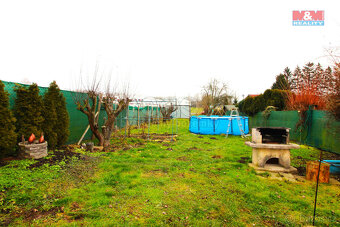 Prodej chaty, 534 m², Turnov - 3