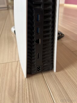 Sony Playstation 5 s Mechanikou - 3
