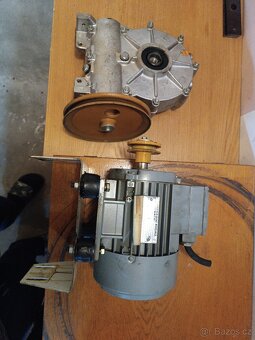 Elektromotor - 3
