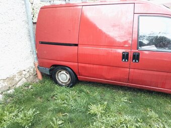 Scudo - 3