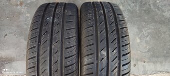 195/55 R15 letní - 3