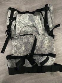 Nosítko Fidella 2.0 fusion toddler - 3