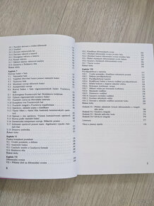 Matematický aparát fyziky Josef Kvasnica - 3