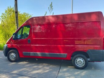 Peugeot Boxer 2.2Hdi 2009 L2H2 - 3