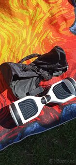 Hoverboard - 3