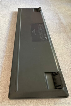 Logitech MX Mechanical Graphite - US INTL - 3