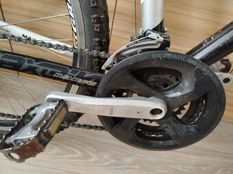 Prodám Maxbike vel. rámu 15" - 3