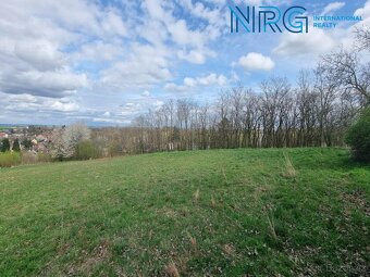 Prodej stavebního pozemku, 1044 m2, Kutná Hora - Malešov - 3