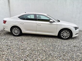 Škoda Superb 2.0 TDi 140 kW Style Full LED - 3
