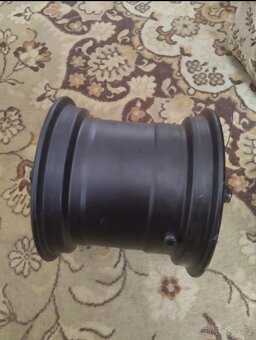 Zánovní Elektro motor 2000W - 3