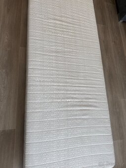 matrace 90x200 - 3