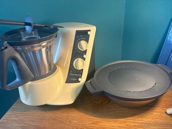 Thermomix TM21-funkční (nefunkční váha) - 3
