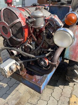 Motor rs 09 - 3
