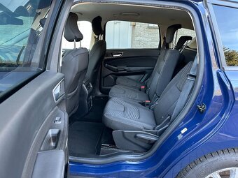 Ford S-Max, 2.0 TDCi 110 kW, rok 2020, servisováno ve Fordu - 3