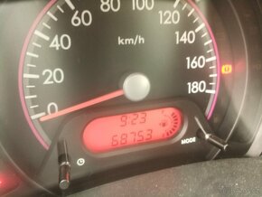 Suzuki Alto 2010 1,0 K10B - 3