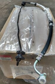 Servo hadice Honda CRV 3G 2.2cdti (nafta) a 2.4 (benzín) - 3