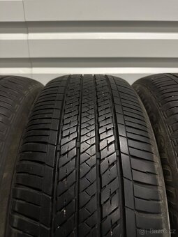 Sada pneu 235/55/18 BRIDGESTONE - 3