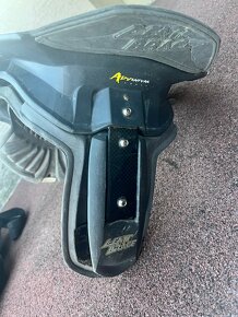 Leatt brace - 3