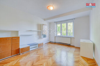 Pronájem bytu 1+1, 44 m², Plzeň, ul. Dvořákova - 3